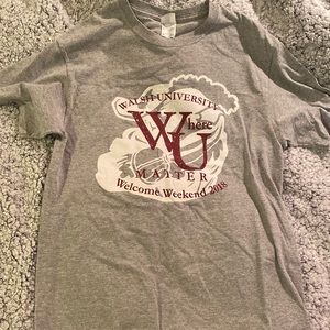 short sleeve t shirt